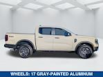 2025 Ford Ranger SuperCrew Cab 4WD Pickup for sale #SLE73153 - photo 4