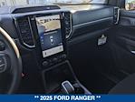 2025 Ford Ranger SuperCrew Cab 4WD Pickup for sale #SLE73153 - photo 30