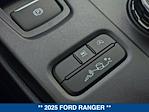 2025 Ford Ranger SuperCrew Cab 4WD Pickup for sale #SLE73153 - photo 32