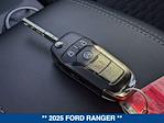 2025 Ford Ranger SuperCrew Cab 4WD Pickup for sale #SLE73153 - photo 34