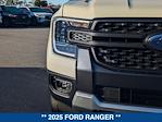 2025 Ford Ranger SuperCrew Cab 4WD Pickup for sale #SLE73153 - photo 9
