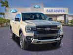 2025 Ford Ranger SuperCrew Cab 4WD Pickup for sale #SLE73226 - photo 1