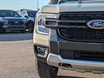 2025 Ford Ranger SuperCrew Cab 4WD Pickup for sale #SLE73226 - photo 9