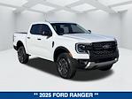2025 Ford Ranger SuperCrew Cab RWD Pickup for sale #SLE73231 - photo 3