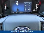 2025 Ford Ranger SuperCrew Cab RWD Pickup for sale #SLE73231 - photo 29