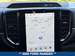 2025 Ford Ranger SuperCrew Cab RWD Pickup for sale #SLE73231 - photo 31