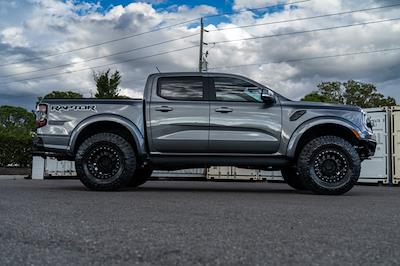New 2025 Ford Ranger - photo 1