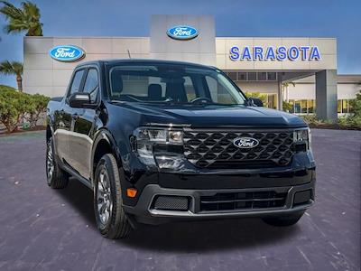 2025 Ford Maverick SuperCrew Cab FWD Pickup for sale #SRA49517 - photo 1