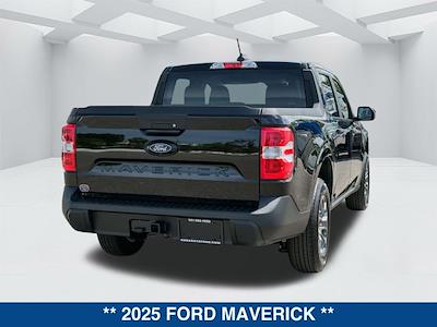 2025 Ford Maverick SuperCrew Cab FWD Pickup for sale #SRA49517 - photo 2
