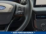 2025 Ford Maverick SuperCrew Cab FWD Pickup for sale #SRA49517 - photo 20