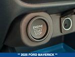2025 Ford Maverick SuperCrew Cab FWD Pickup for sale #SRA49517 - photo 26