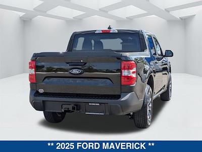 New 2025 Ford Maverick XLT SuperCrew Cab Pickup for sale #SRA49533 - photo 2