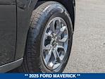 2025 Ford Maverick SuperCrew Cab FWD Pickup for sale #SRA49533 - photo 11