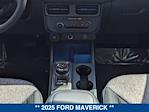 2025 Ford Maverick SuperCrew Cab FWD Pickup for sale #SRA49533 - photo 18