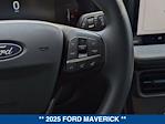 2025 Ford Maverick SuperCrew Cab FWD Pickup for sale #SRA49533 - photo 24