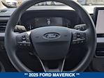 2025 Ford Maverick SuperCrew Cab FWD Pickup for sale #SRA49533 - photo 25