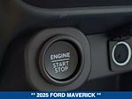 2025 Ford Maverick SuperCrew Cab FWD Pickup for sale #SRA49533 - photo 31