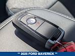 2025 Ford Maverick SuperCrew Cab FWD Pickup for sale #SRA49533 - photo 32
