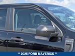 2025 Ford Maverick SuperCrew Cab FWD Pickup for sale #SRA49533 - photo 9