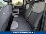 2025 Ford Maverick SuperCrew Cab FWD Pickup for sale #SRA49638 - photo 14
