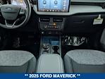 2025 Ford Maverick SuperCrew Cab FWD Pickup for sale #SRA49638 - photo 18