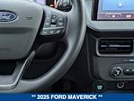 2025 Ford Maverick SuperCrew Cab FWD Pickup for sale #SRA49638 - photo 22