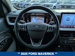 2025 Ford Maverick SuperCrew Cab FWD Pickup for sale #SRA49638 - photo 23