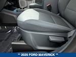 2025 Ford Maverick SuperCrew Cab FWD Pickup for sale #SRA49638 - photo 25