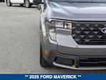 2025 Ford Maverick SuperCrew Cab FWD Pickup for sale #SRA49638 - photo 9