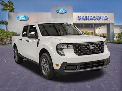 2025 Ford Maverick SuperCrew Cab FWD Pickup for sale #SRA49770 - photo 1