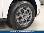 2025 Ford Maverick SuperCrew Cab FWD Pickup for sale #SRA49770 - photo 12