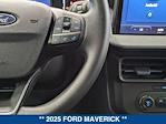 2025 Ford Maverick SuperCrew Cab FWD Pickup for sale #SRA49770 - photo 22