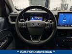 2025 Ford Maverick SuperCrew Cab FWD Pickup for sale #SRA49770 - photo 23