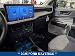 2025 Ford Maverick SuperCrew Cab FWD Pickup for sale #SRA49770 - photo 29