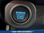 2025 Ford Maverick SuperCrew Cab FWD Pickup for sale #SRA49770 - photo 31