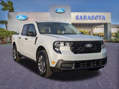 2025 Ford Maverick SuperCrew Cab FWD Pickup for sale #SRA49796 - photo 1