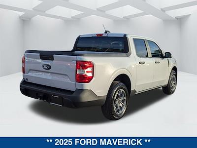 New 2025 Ford Maverick XLT SuperCrew Cab Pickup for sale #SRA49796 - photo 2