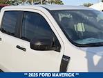 2025 Ford Maverick SuperCrew Cab FWD Pickup for sale #SRA49796 - photo 10