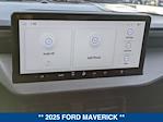 2025 Ford Maverick SuperCrew Cab FWD Pickup for sale #SRA49796 - photo 27