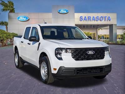 2025 Ford Maverick SuperCrew Cab FWD Pickup for sale #SRA59701 - photo 1
