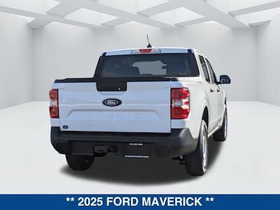 New 2025 Ford Maverick XL SuperCrew Cab Pickup for sale #SRA59701 - photo 2