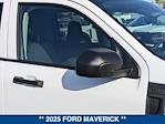 2025 Ford Maverick SuperCrew Cab FWD Pickup for sale #SRA59701 - photo 10