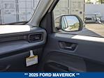 2025 Ford Maverick SuperCrew Cab FWD Pickup for sale #SRA59701 - photo 17