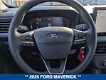 2025 Ford Maverick SuperCrew Cab FWD Pickup for sale #SRA59701 - photo 26
