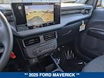 2025 Ford Maverick SuperCrew Cab FWD Pickup for sale #SRA59701 - photo 29