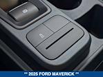 2025 Ford Maverick SuperCrew Cab FWD Pickup for sale #SRA59701 - photo 30