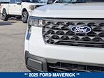 2025 Ford Maverick SuperCrew Cab FWD Pickup for sale #SRA59701 - photo 9