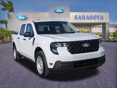 2025 Ford Maverick SuperCrew Cab FWD Pickup for sale #SRA73463 - photo 1