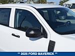 2025 Ford Maverick SuperCrew Cab FWD Pickup for sale #SRA73463 - photo 10