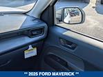 2025 Ford Maverick SuperCrew Cab FWD Pickup for sale #SRA73463 - photo 16